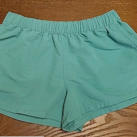 Patagonia Barely Baggies Shorts Womens